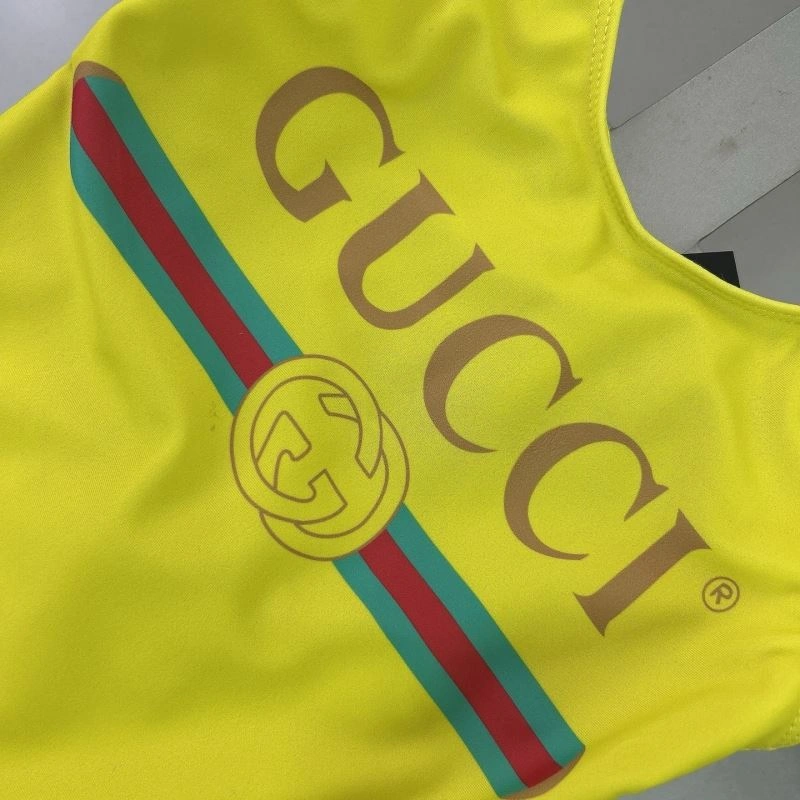 Gucci Kids Breathable 125424