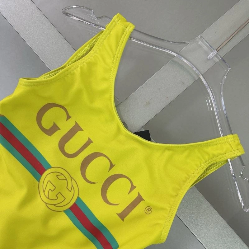 Gucci Kids Breathable 125424
