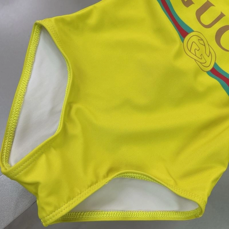 Gucci Kids Breathable 125424