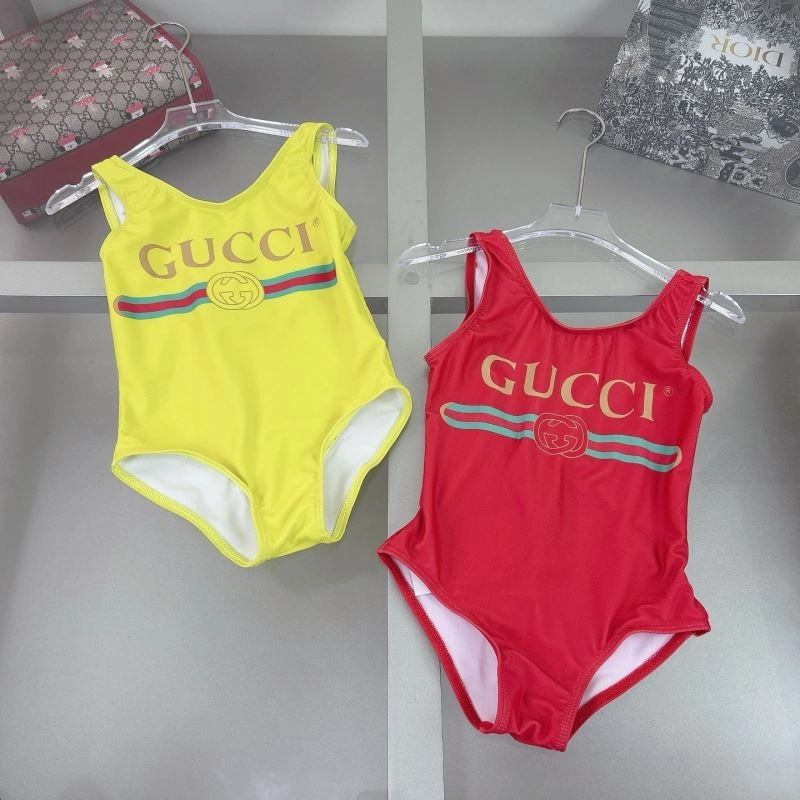 Gucci Kids Breathable 125424