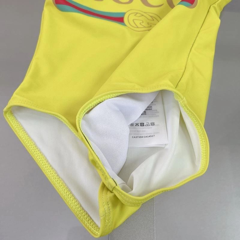 Gucci Kids Breathable 125424