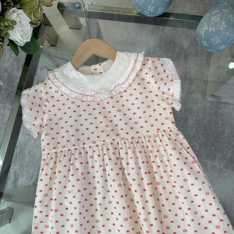 Gucci Kids Thermal 125439