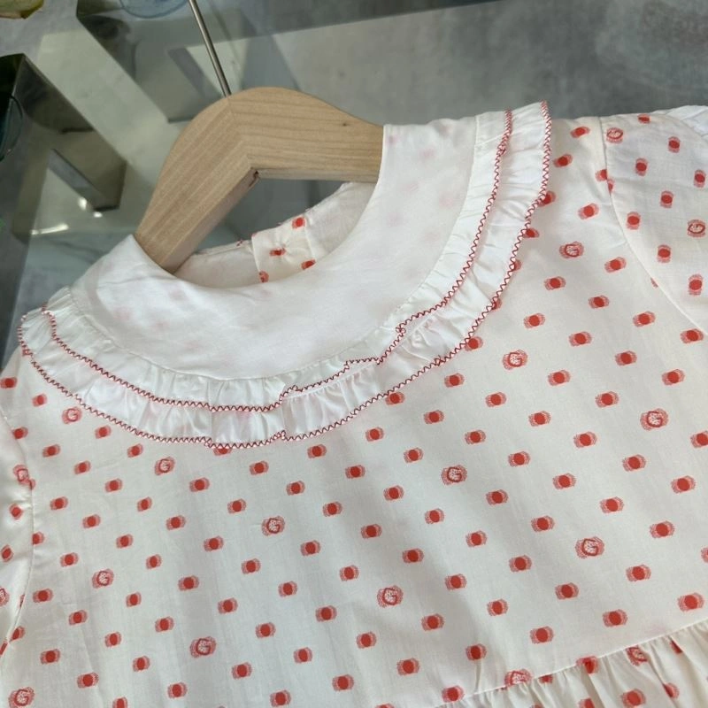 Gucci Kids Thermal 125439