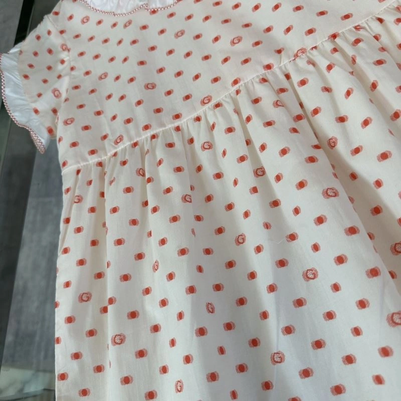 Gucci Kids Thermal 125439