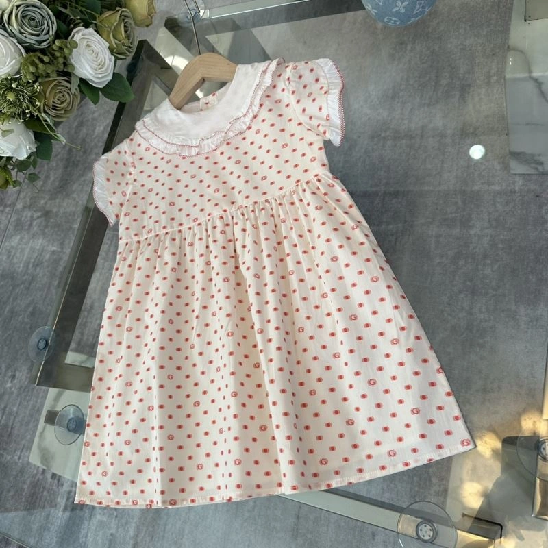 Gucci Kids Thermal 125439