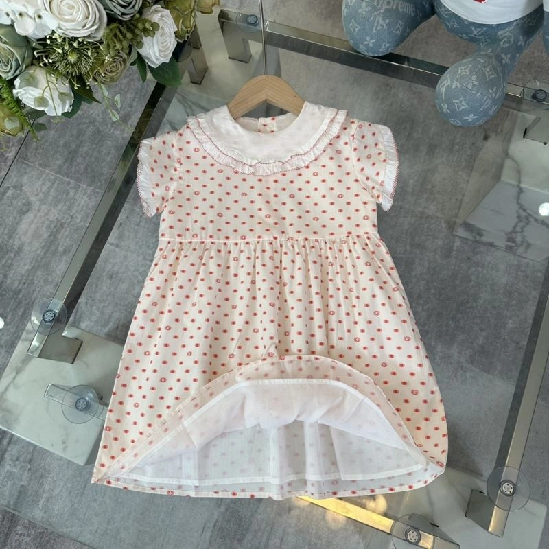 Gucci Kids Thermal 125439