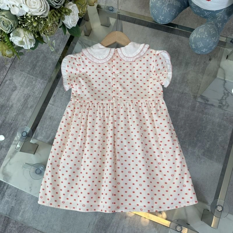 Gucci Kids Thermal 125439
