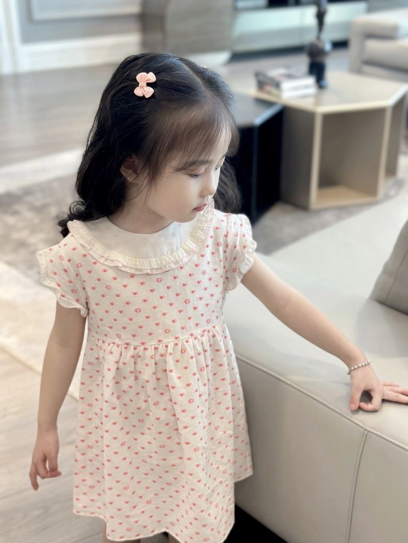 Gucci Kids Thermal 125439