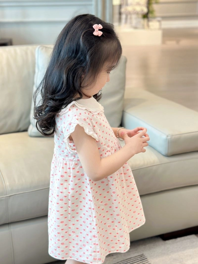Gucci Kids Thermal 125439