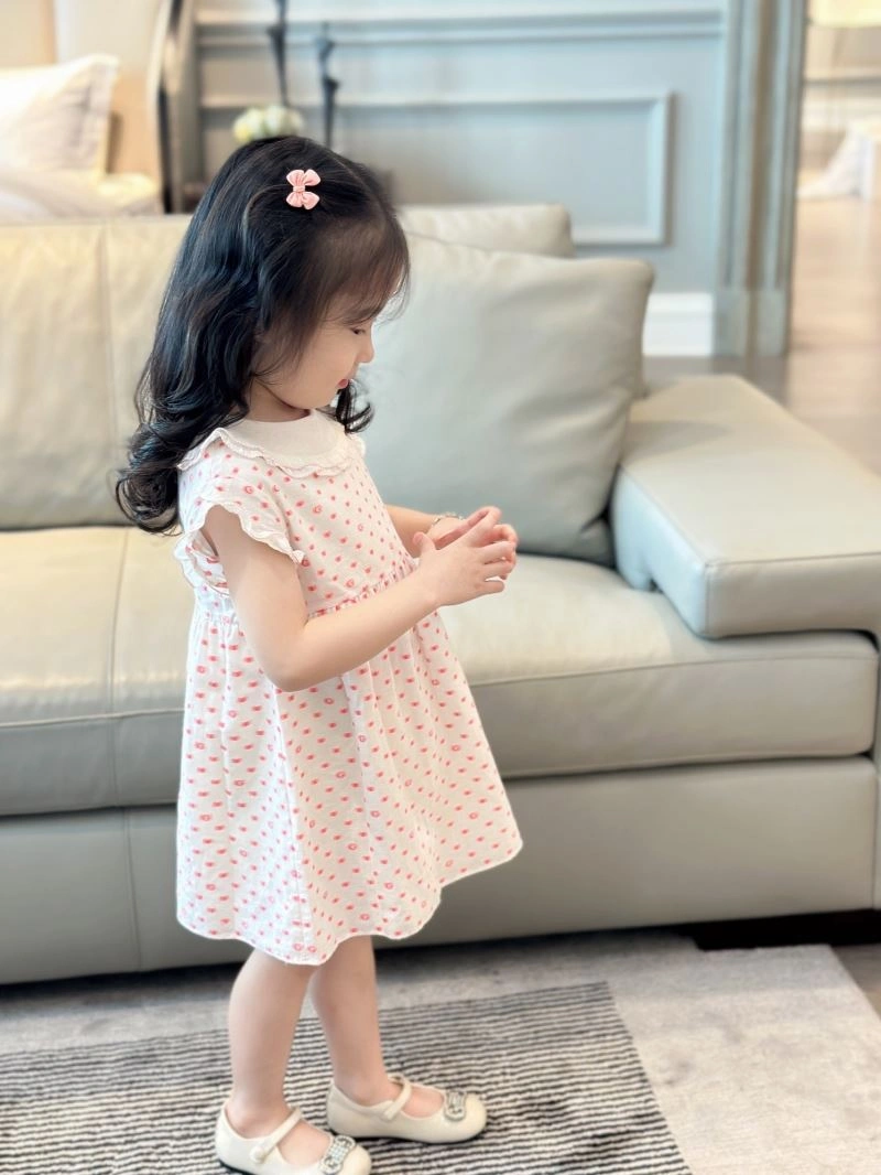 Gucci Kids Thermal 125439