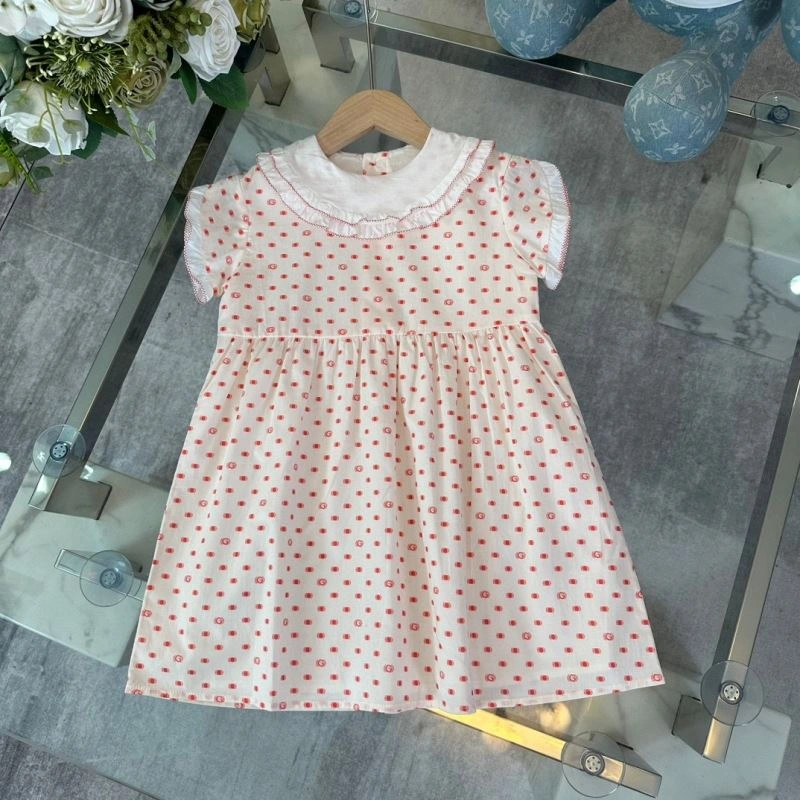 Gucci Kids Thermal 125439
