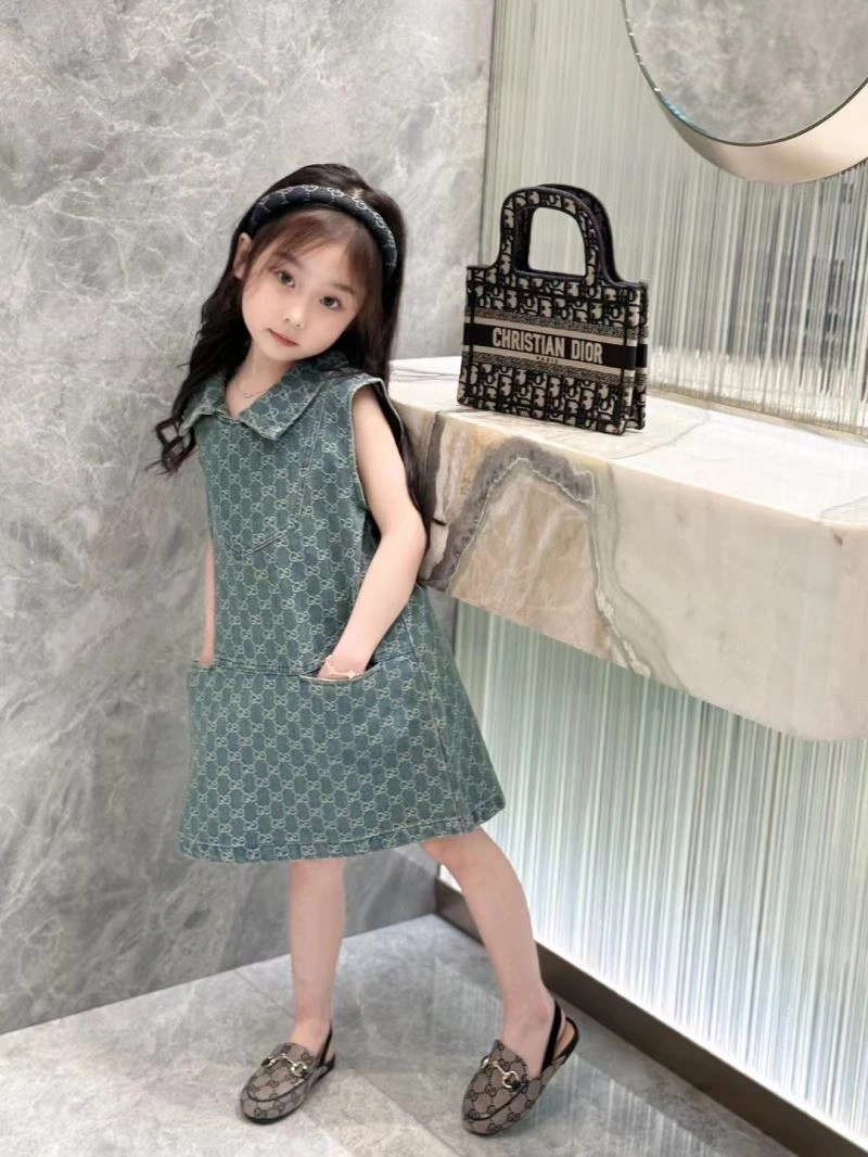 Bright Gucci Kids 125440