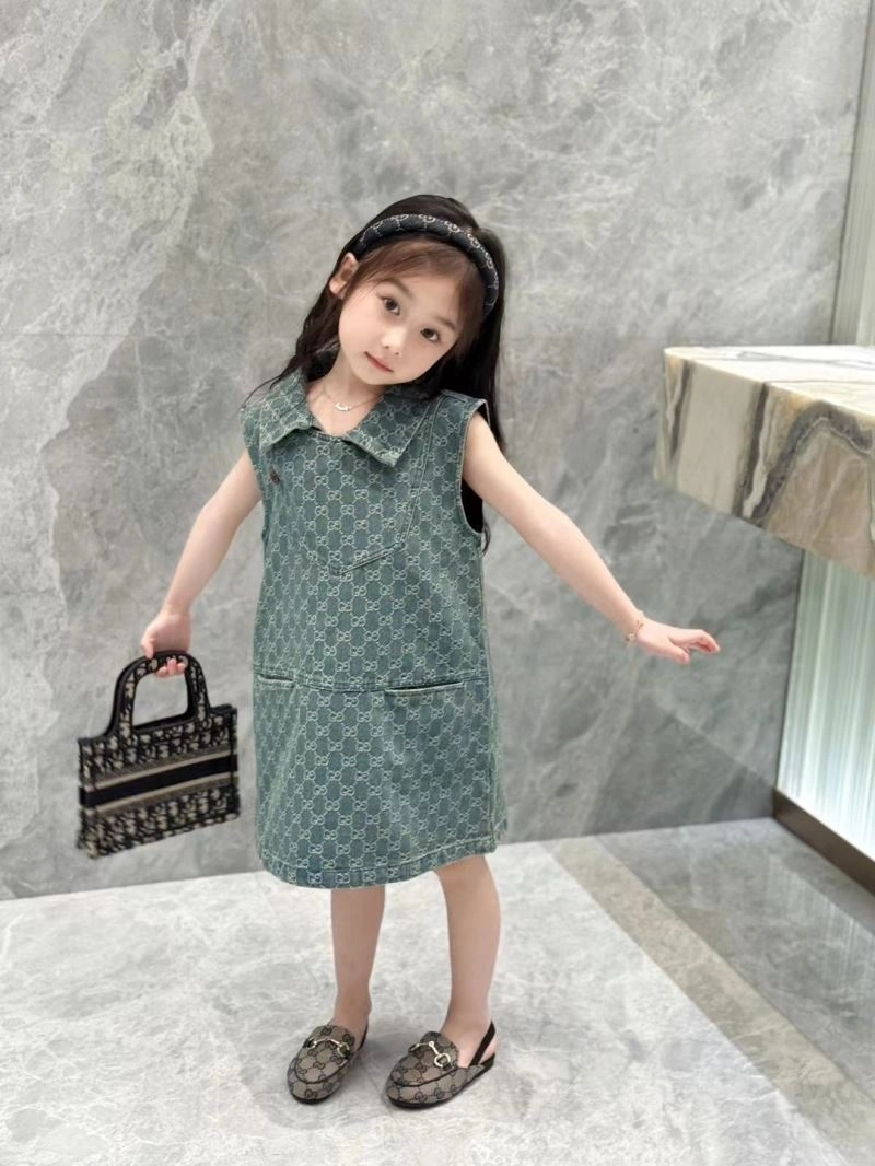 Bright Gucci Kids 125440
