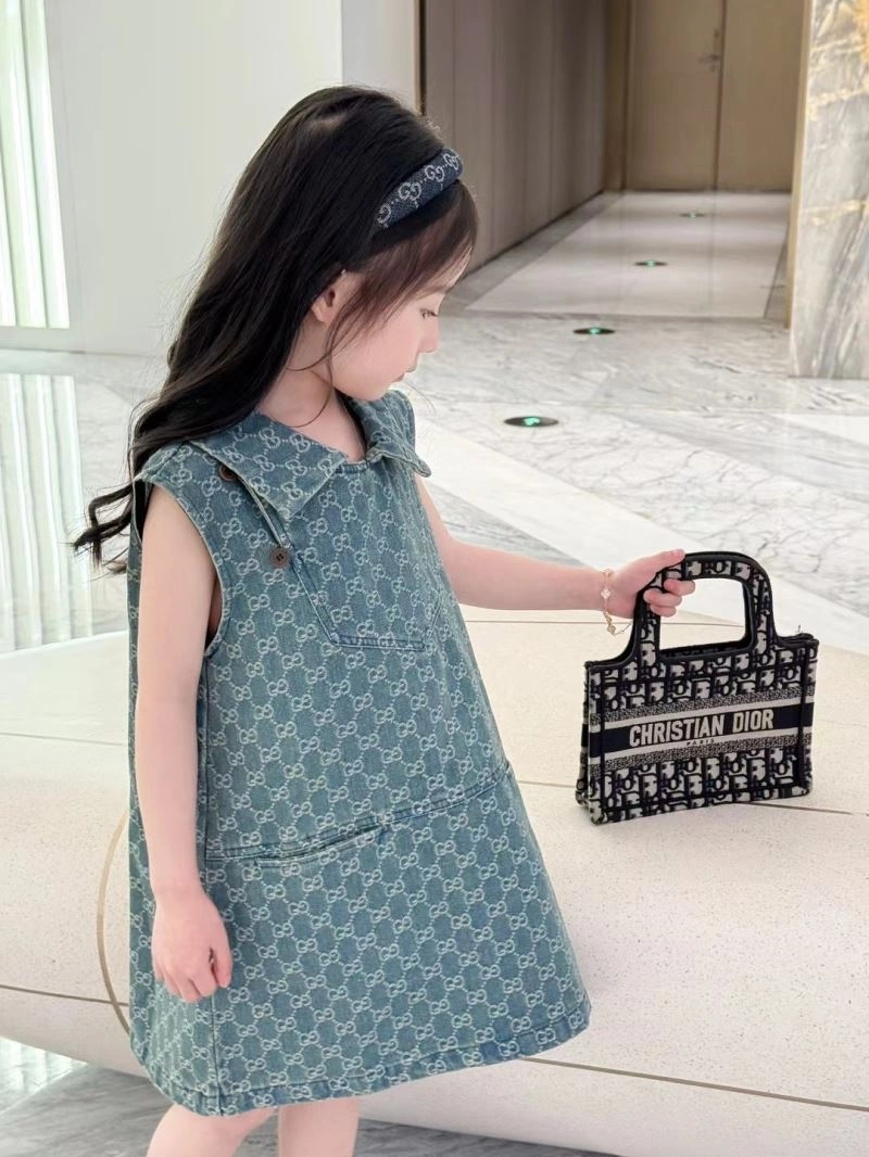 Bright Gucci Kids 125440