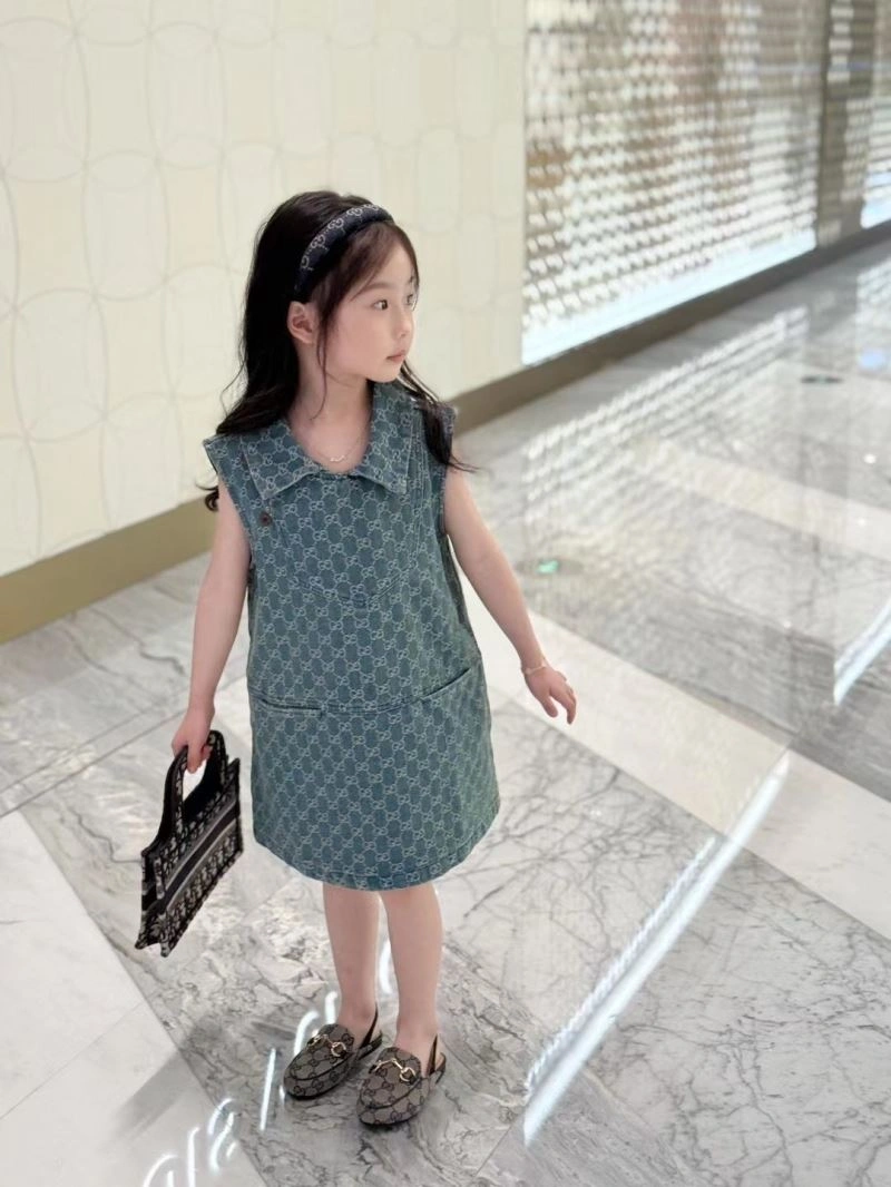 Bright Gucci Kids 125440