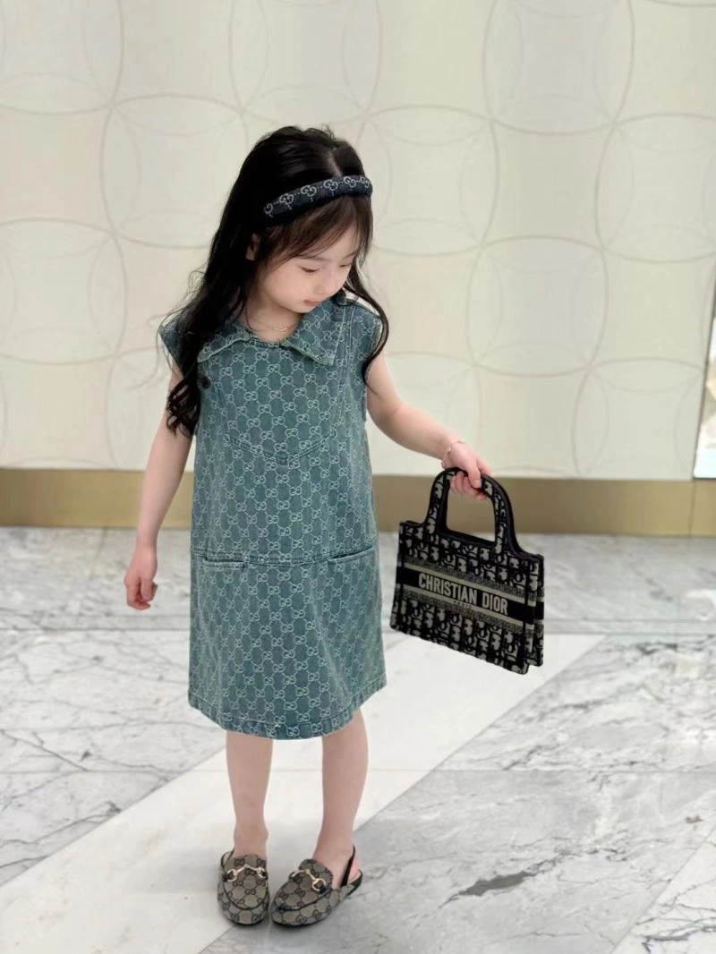 Bright Gucci Kids 125440