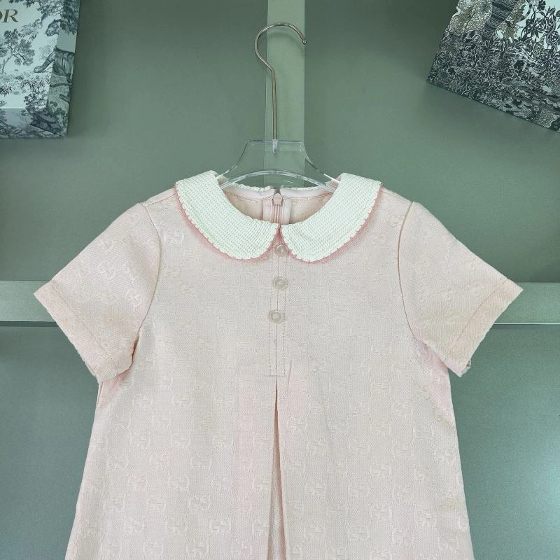 Gucci Kids Functional 125436