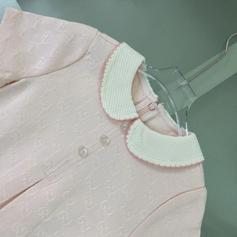 Gucci Kids Functional 125436
