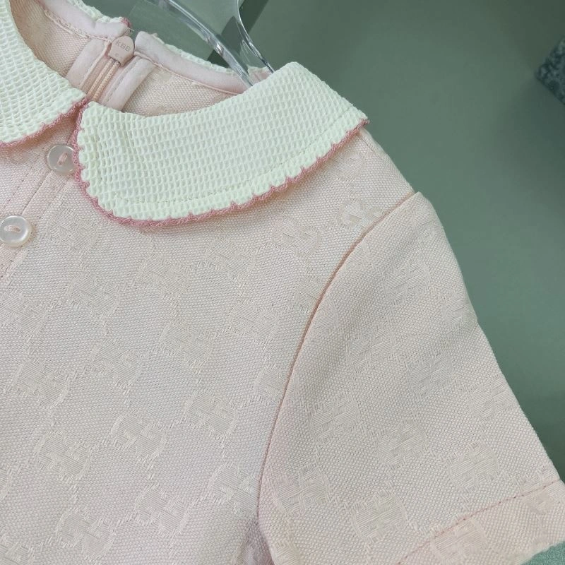 Gucci Kids Functional 125436