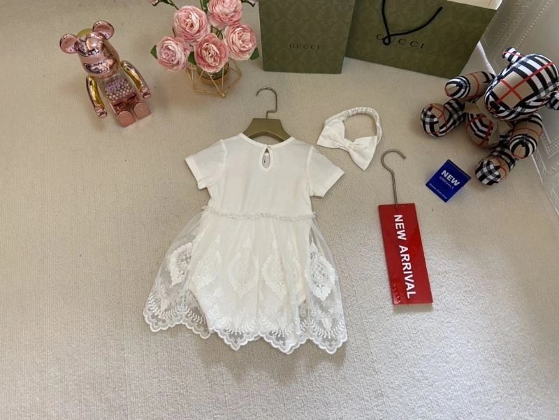 Gucci Kids Thermal 125418