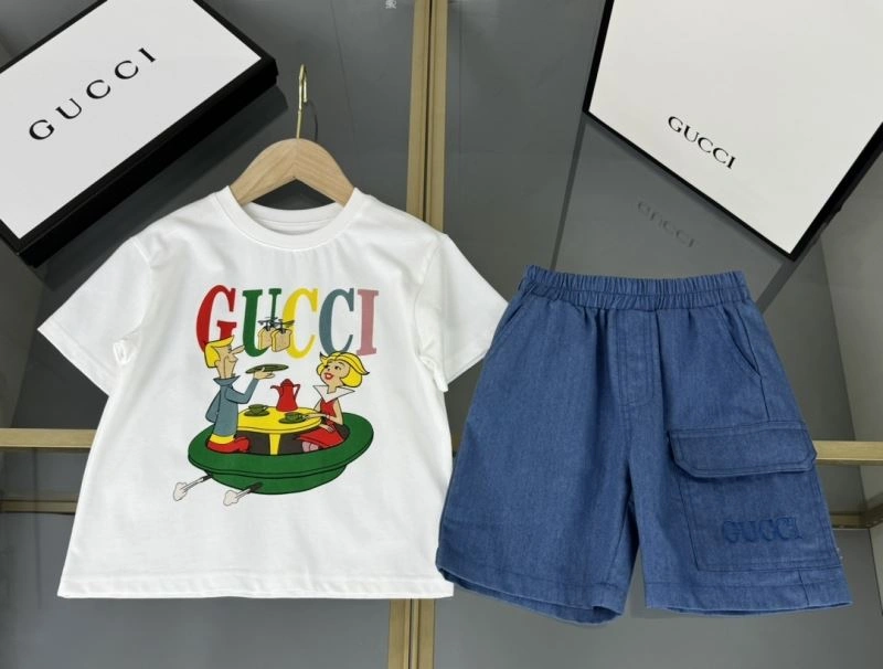 BestValue Gucci Kids 125416