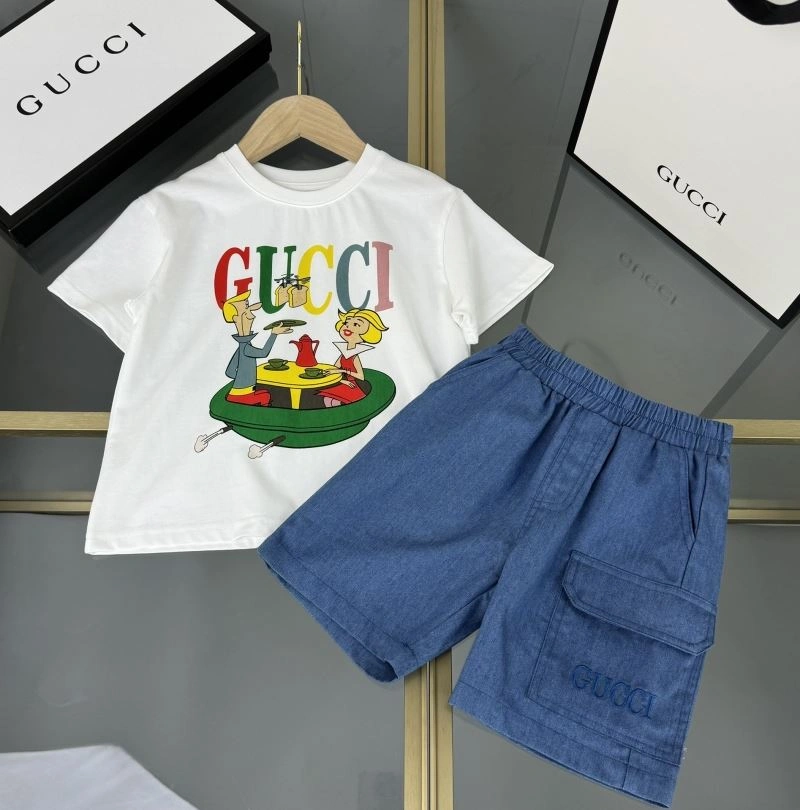BestValue Gucci Kids 125416