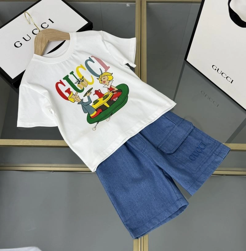 BestValue Gucci Kids 125416