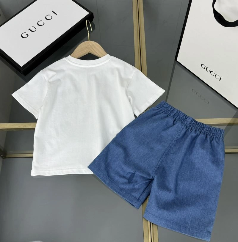 BestValue Gucci Kids 125416