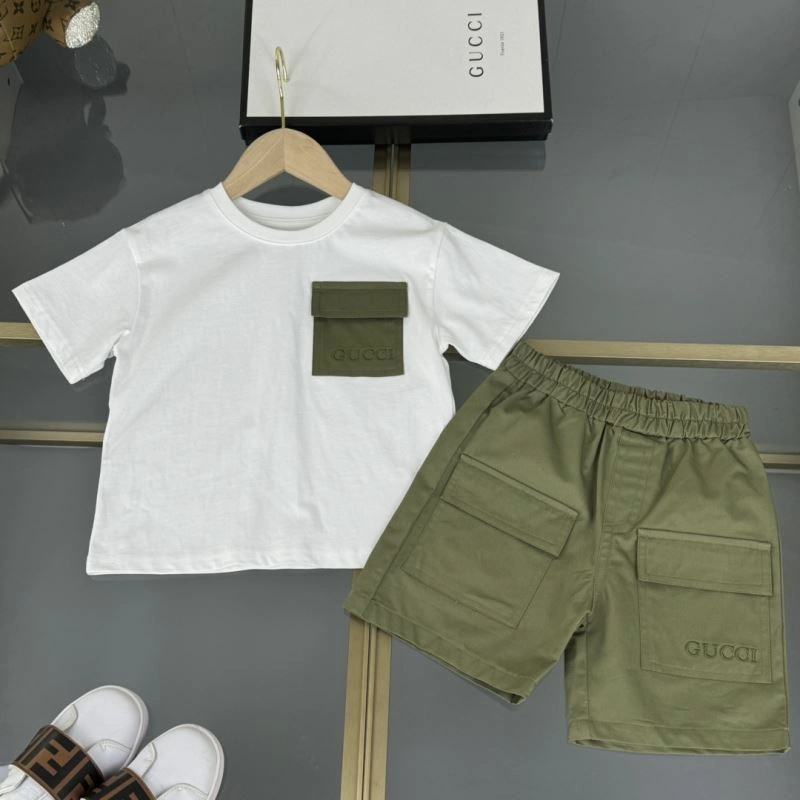 Gucci Kids Packable 125414