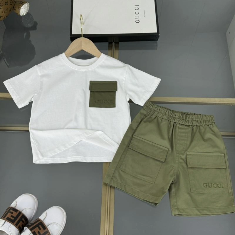 Gucci Kids Packable 125414