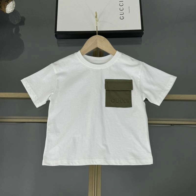 Gucci Kids Packable 125414