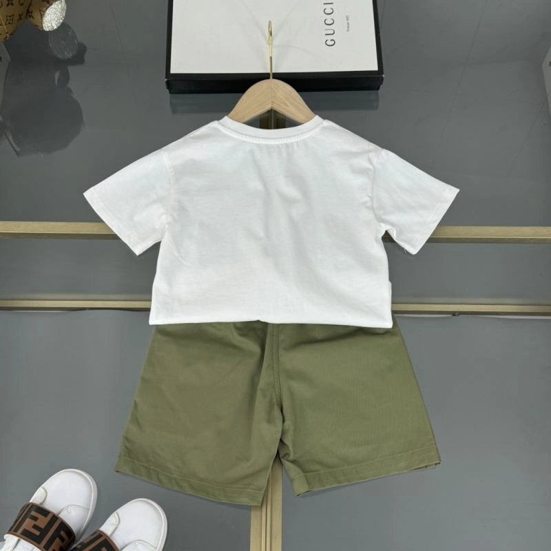 Gucci Kids Packable 125414