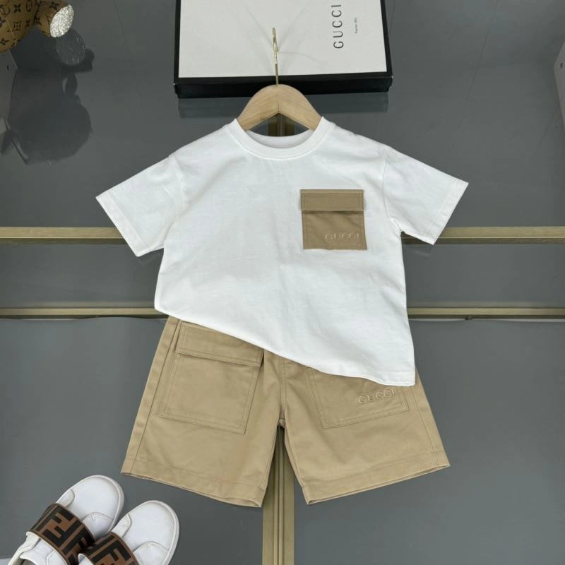 Gucci Kids Bright 125413