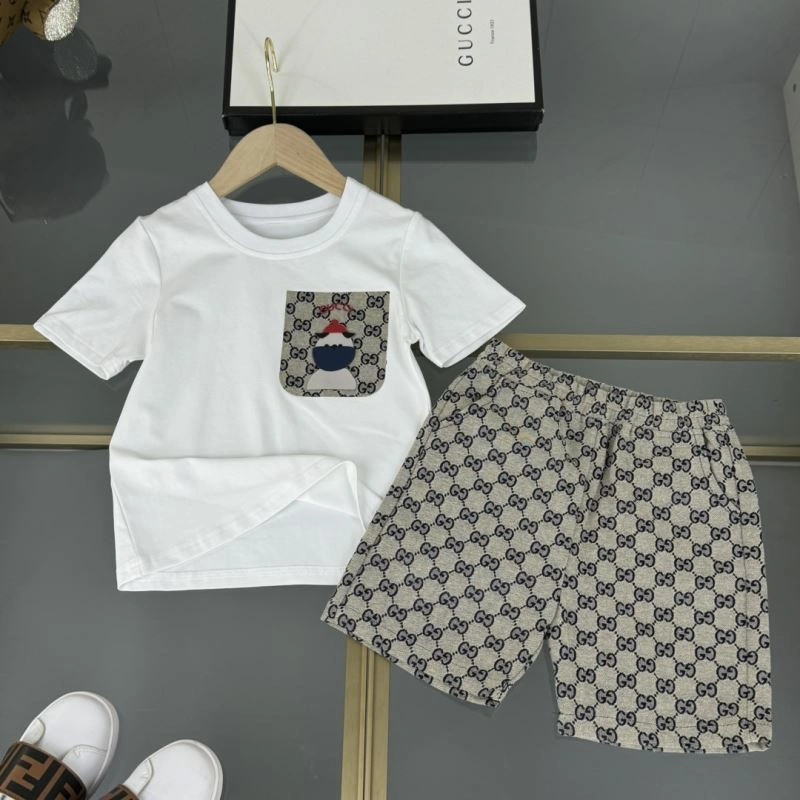 Gucci Kids WeatherProof 125421