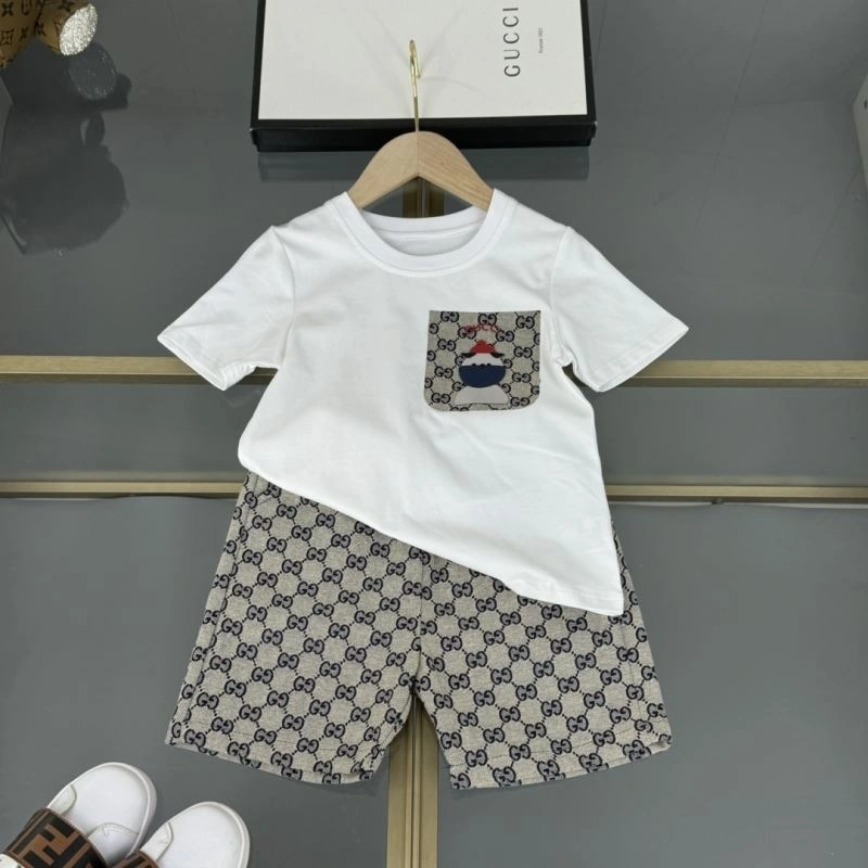 Gucci Kids WeatherProof 125421
