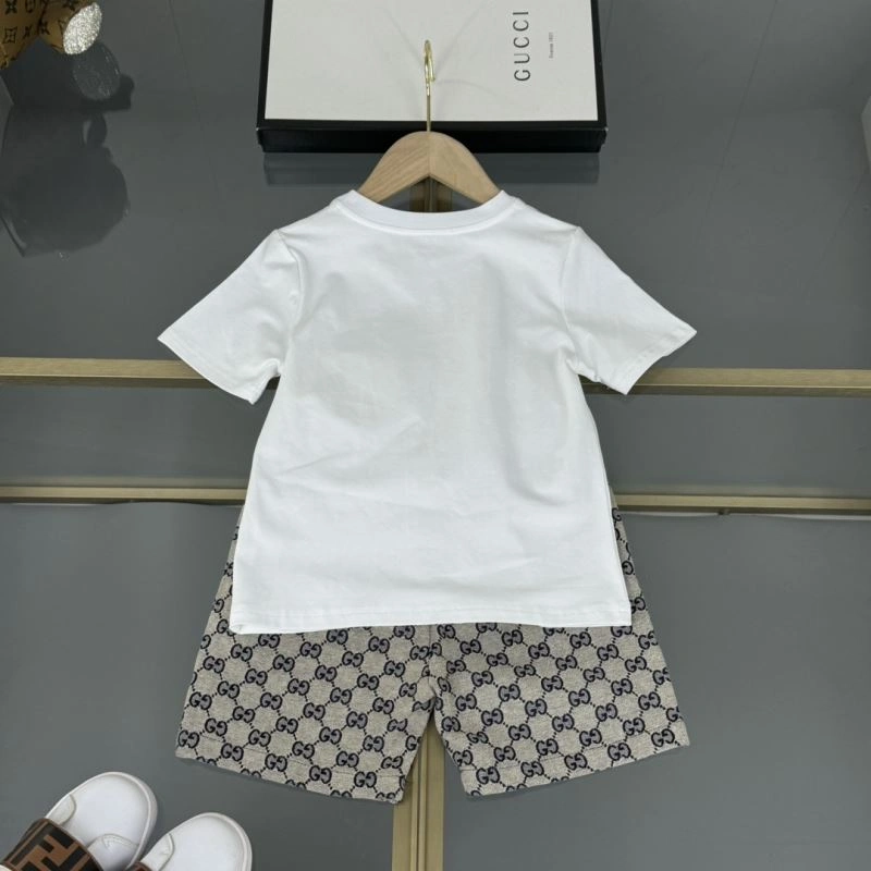 Gucci Kids WeatherProof 125421