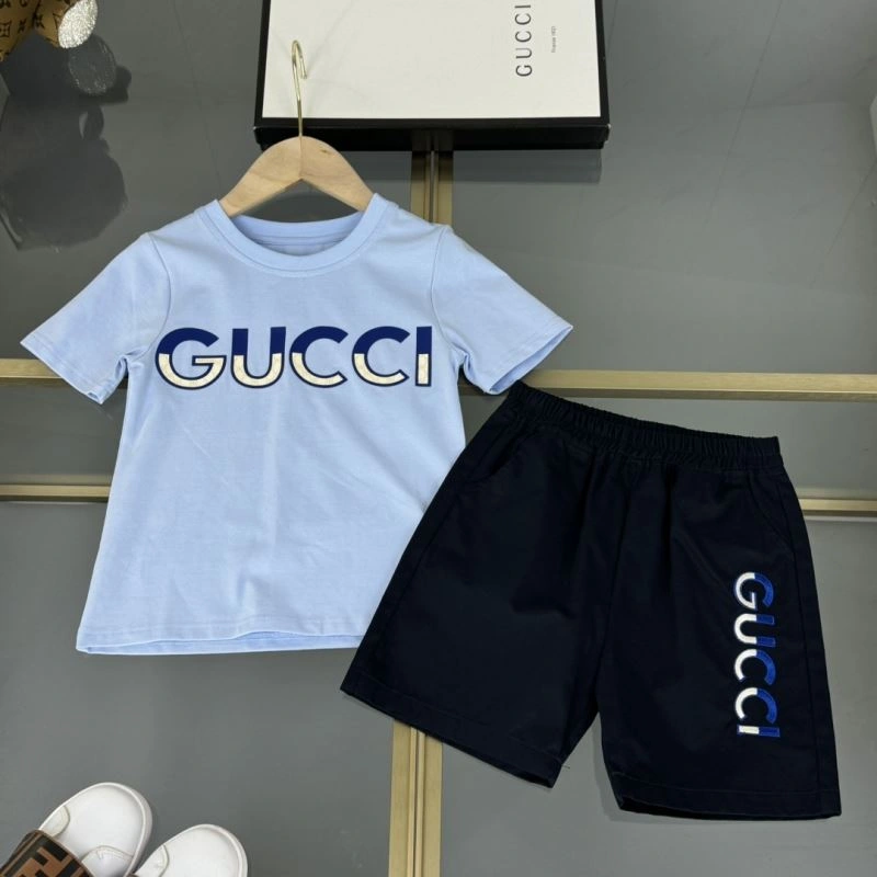 Gucci Kids GoAnywhere 125430