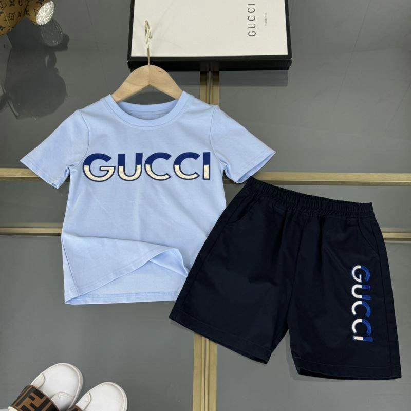 Gucci Kids GoAnywhere 125430