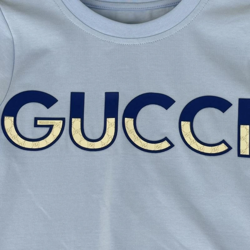 Gucci Kids GoAnywhere 125430