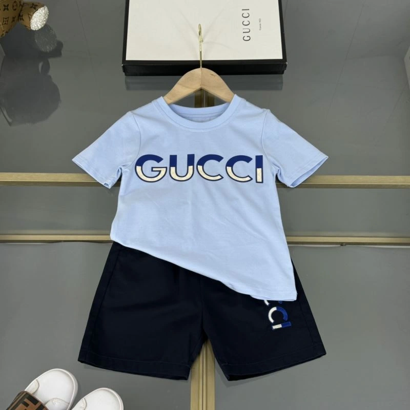 Gucci Kids GoAnywhere 125430