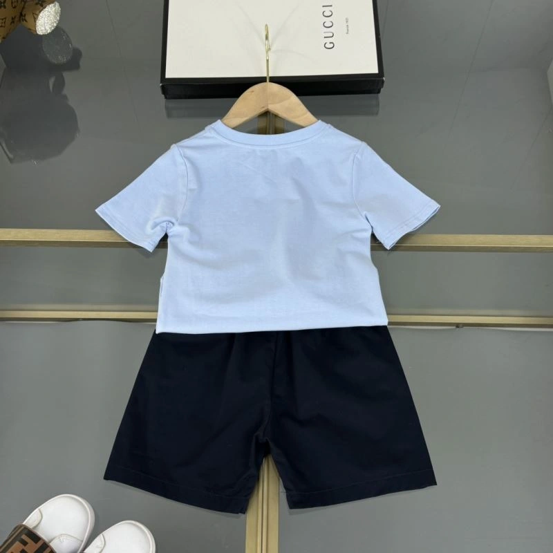 Gucci Kids GoAnywhere 125430