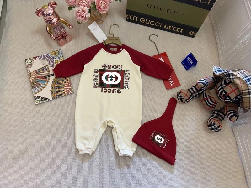 SportInspired Gucci Kids 125408