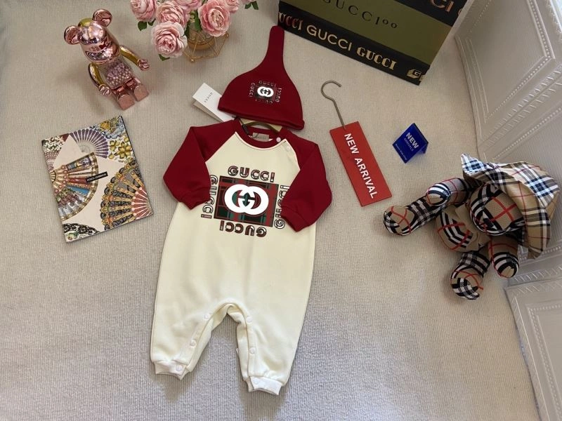 SportInspired Gucci Kids 125408