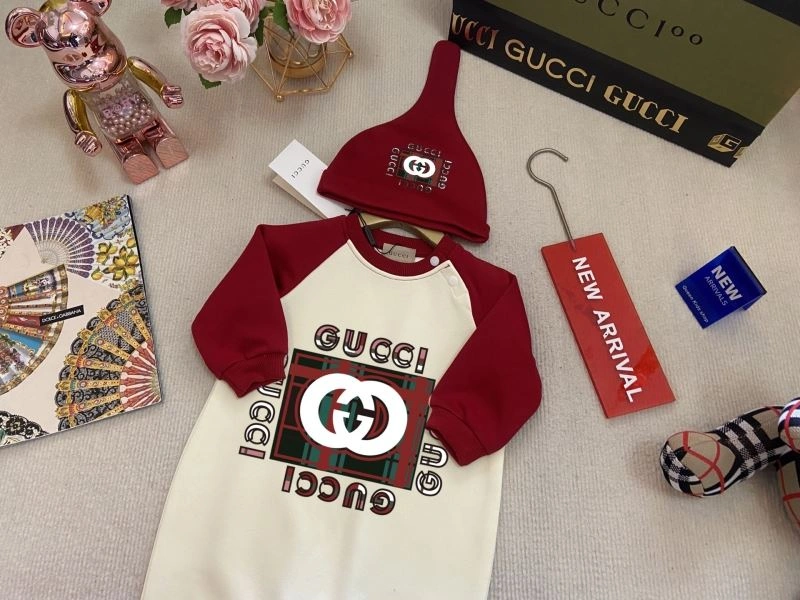 SportInspired Gucci Kids 125408