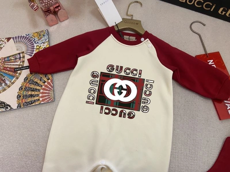 SportInspired Gucci Kids 125408