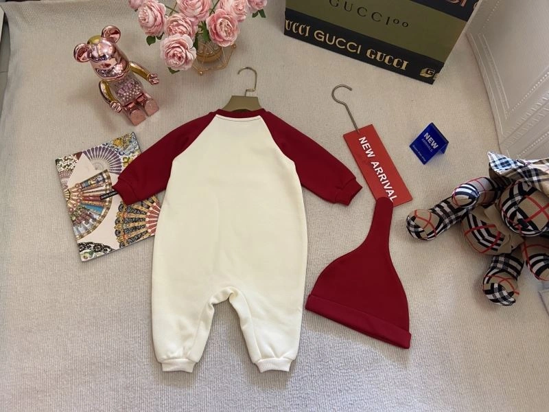 SportInspired Gucci Kids 125408