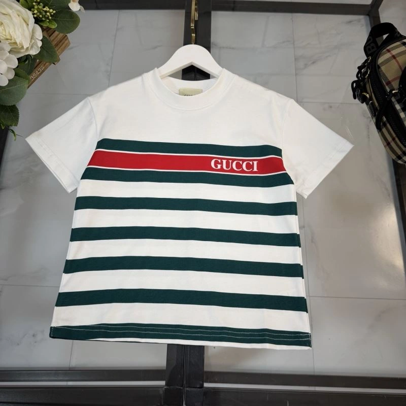 Sleek Gucci Kids 125411