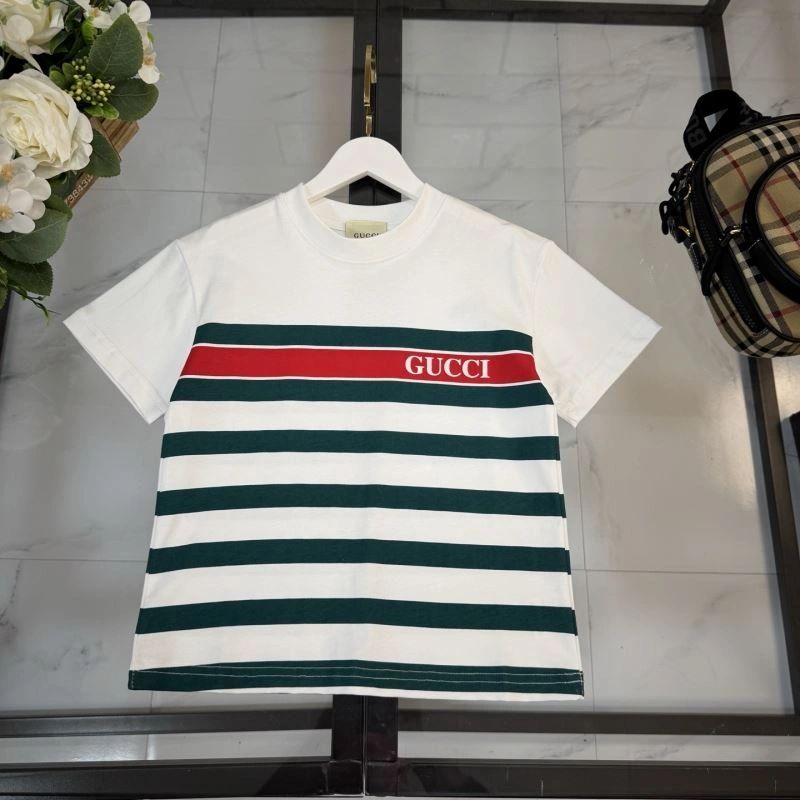 Sleek Gucci Kids 125411