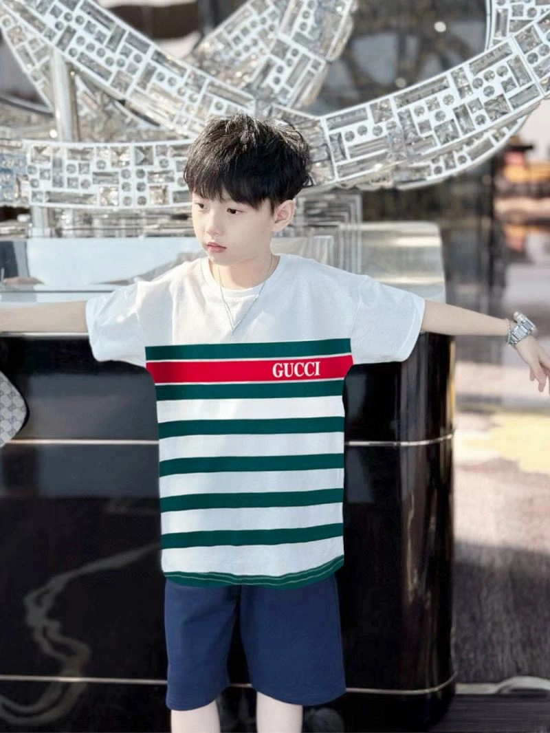 Sleek Gucci Kids 125411