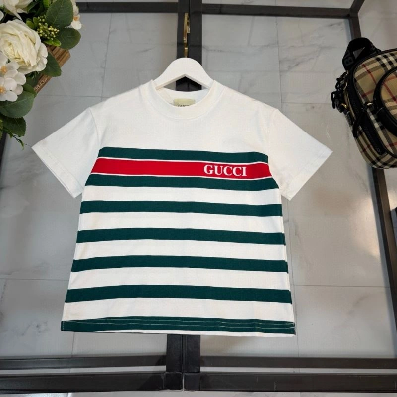 Sleek Gucci Kids 125411
